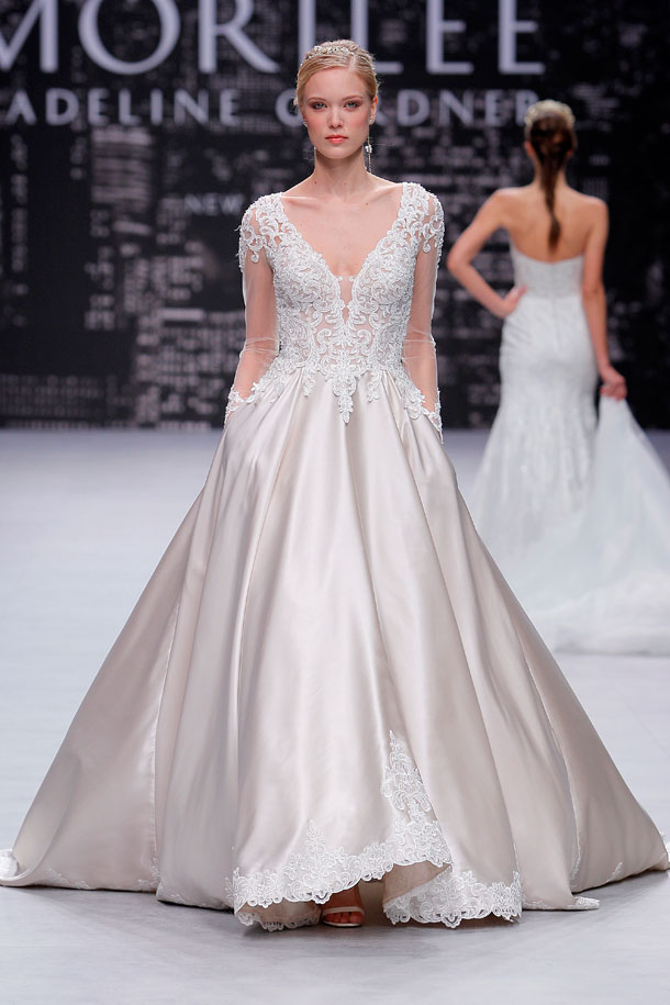 ilovebrides.pt Mori Lee Coleção 2020 Vestidos de Noiva